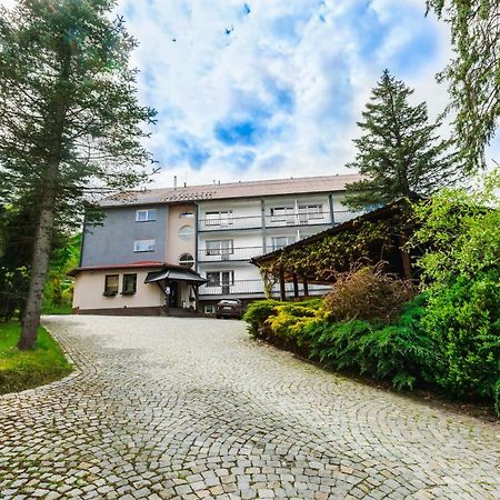 Osrodek Wypoczynkowy Tarnica Bed & Breakfast Solina  Ngoại thất bức ảnh