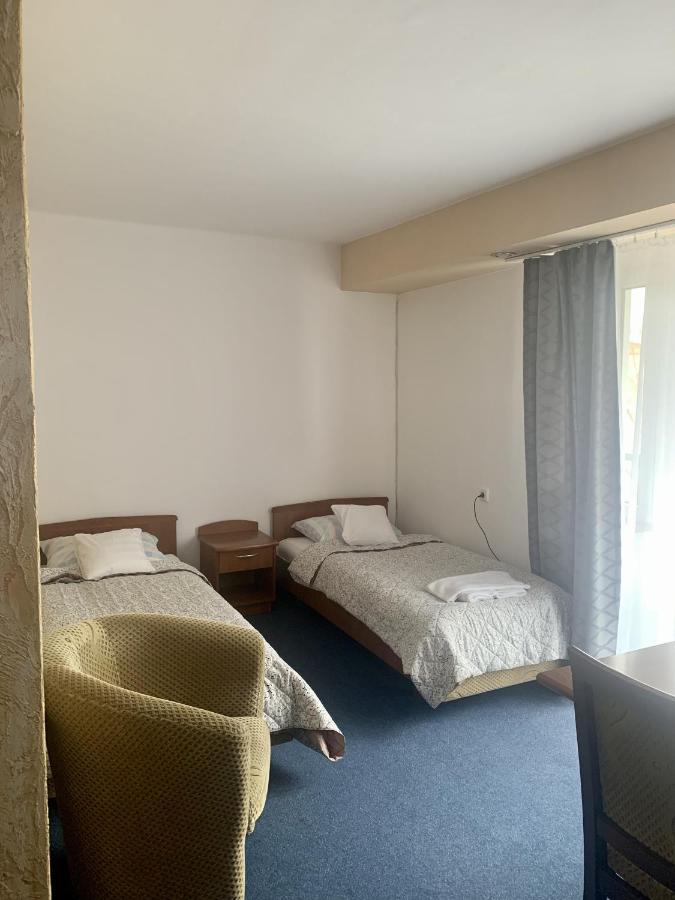 Osrodek Wypoczynkowy Tarnica Bed & Breakfast Solina  Ngoại thất bức ảnh