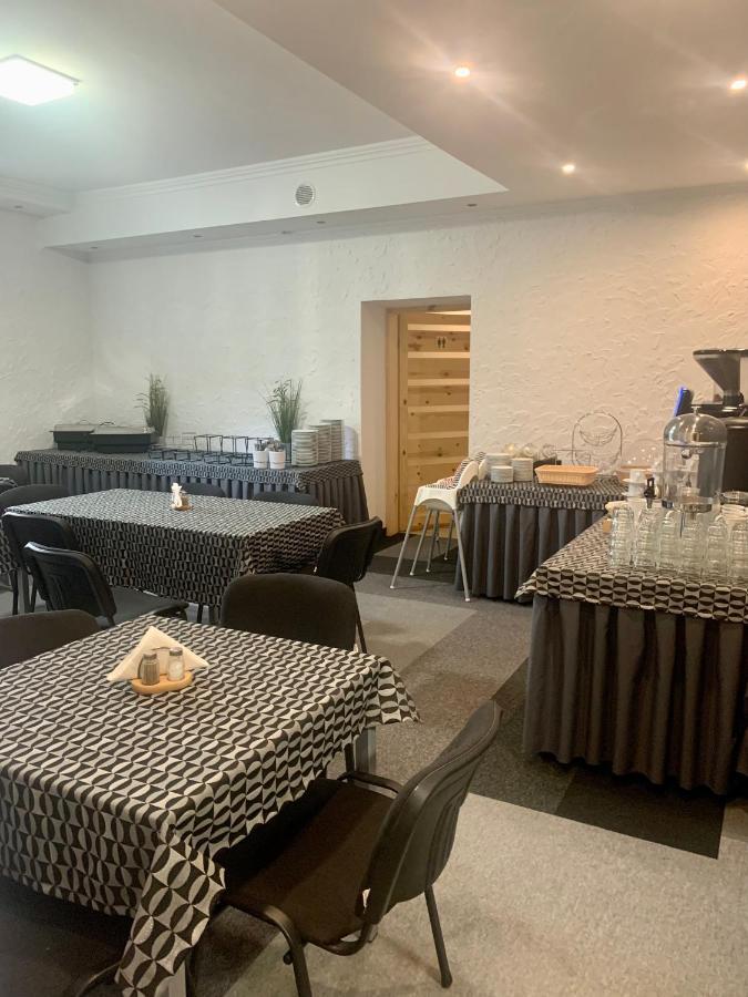 Osrodek Wypoczynkowy Tarnica Bed & Breakfast Solina  Ngoại thất bức ảnh