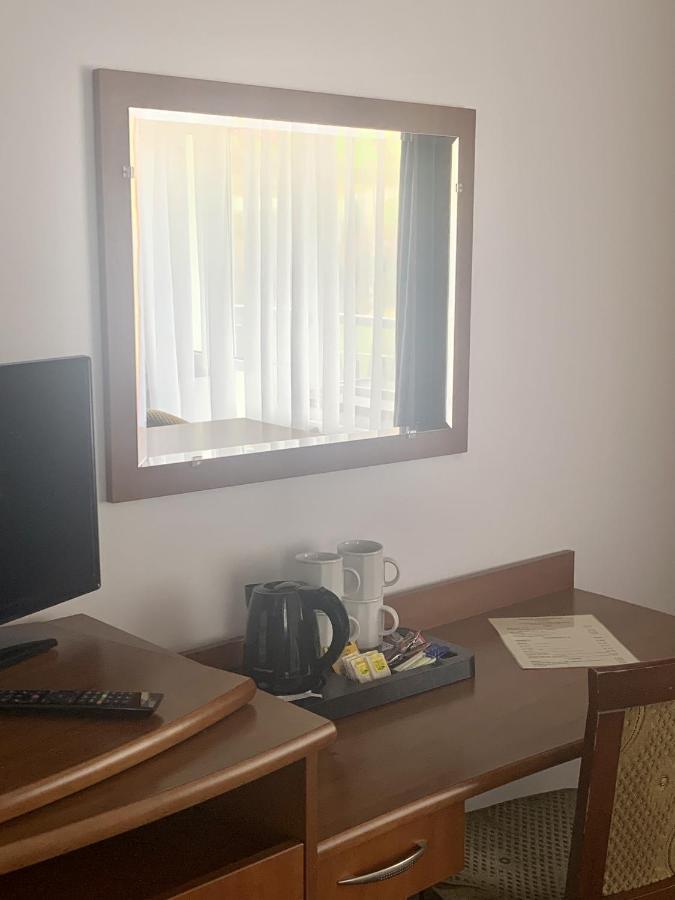 Osrodek Wypoczynkowy Tarnica Bed & Breakfast Solina  Ngoại thất bức ảnh