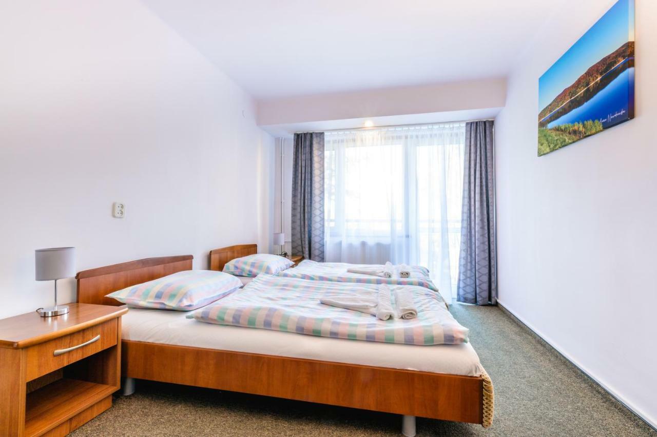 Osrodek Wypoczynkowy Tarnica Bed & Breakfast Solina  Ngoại thất bức ảnh