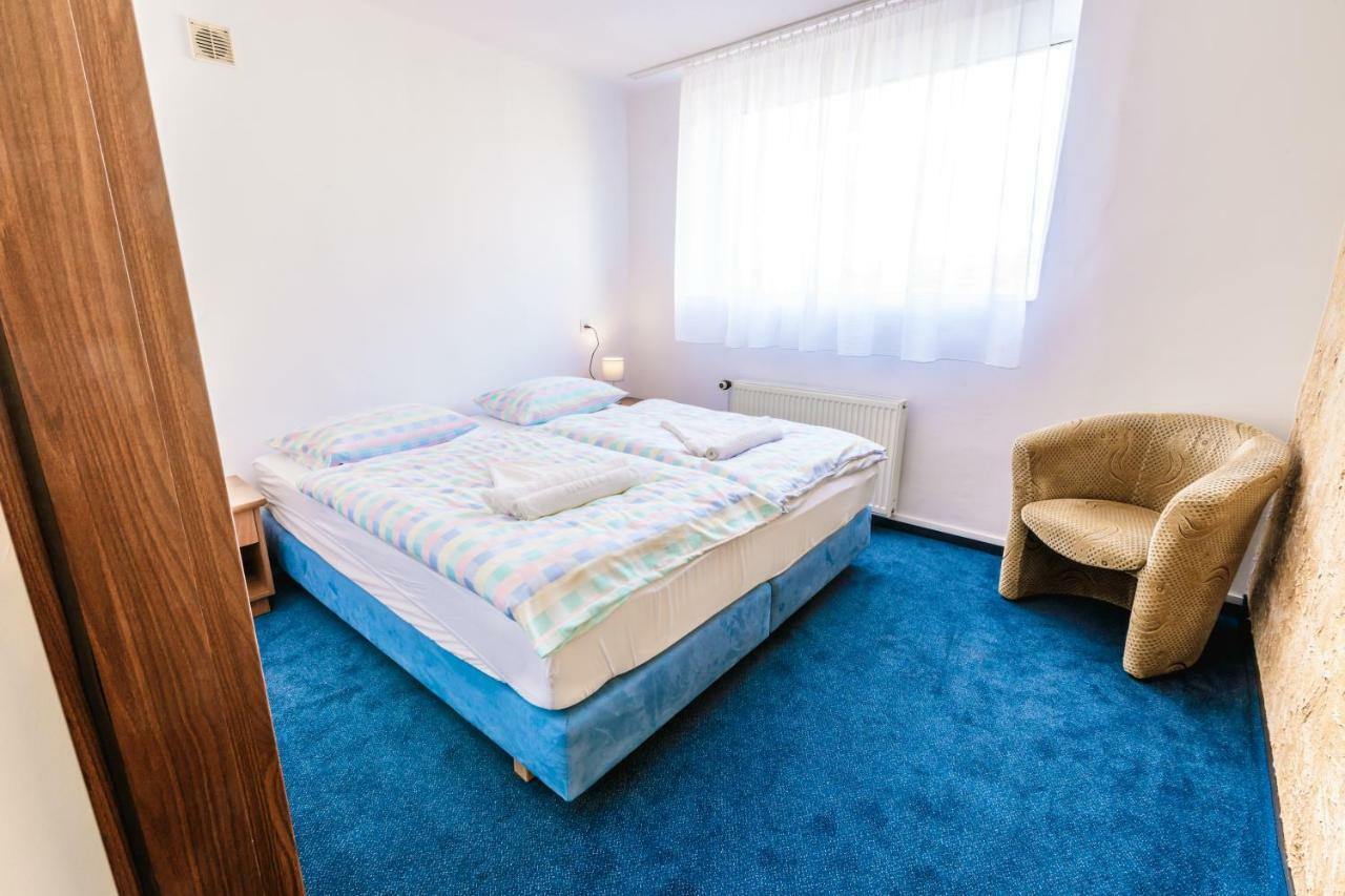 Osrodek Wypoczynkowy Tarnica Bed & Breakfast Solina  Ngoại thất bức ảnh