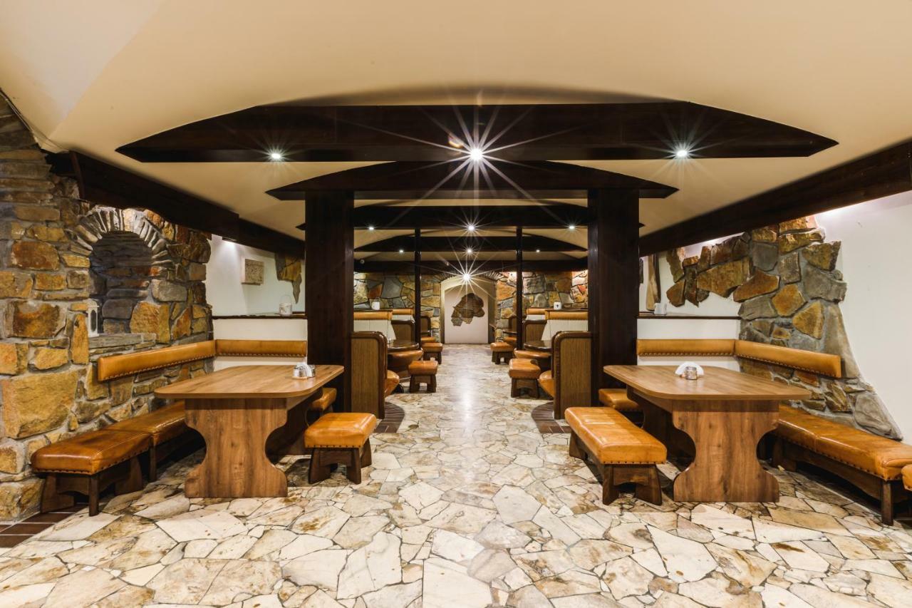 Osrodek Wypoczynkowy Tarnica Bed & Breakfast Solina  Ngoại thất bức ảnh
